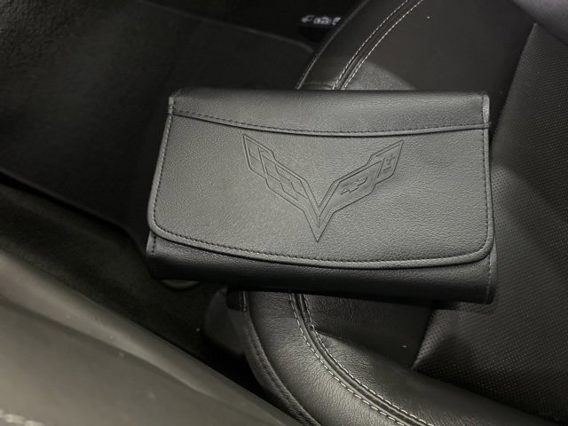 Used 2017 Chevrolet Corvette Stingray Convertible w/ Z51 3L image 30