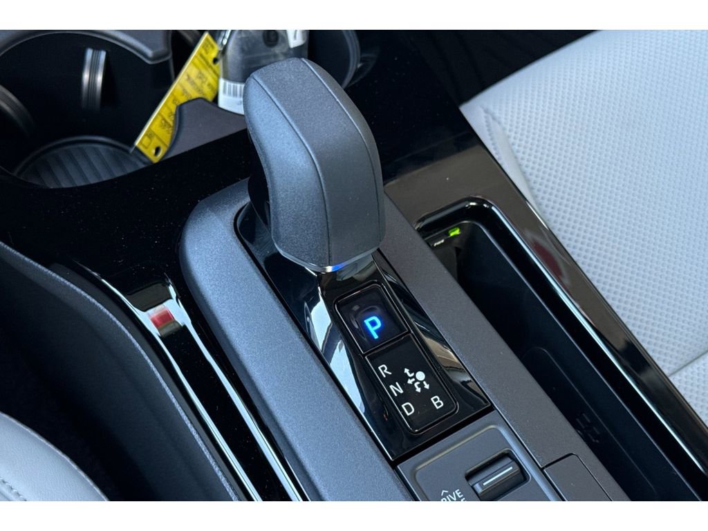 New 2026 Toyota Prius Limited image 21