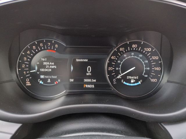 Used 2019 Lincoln MKC Reserve image 10