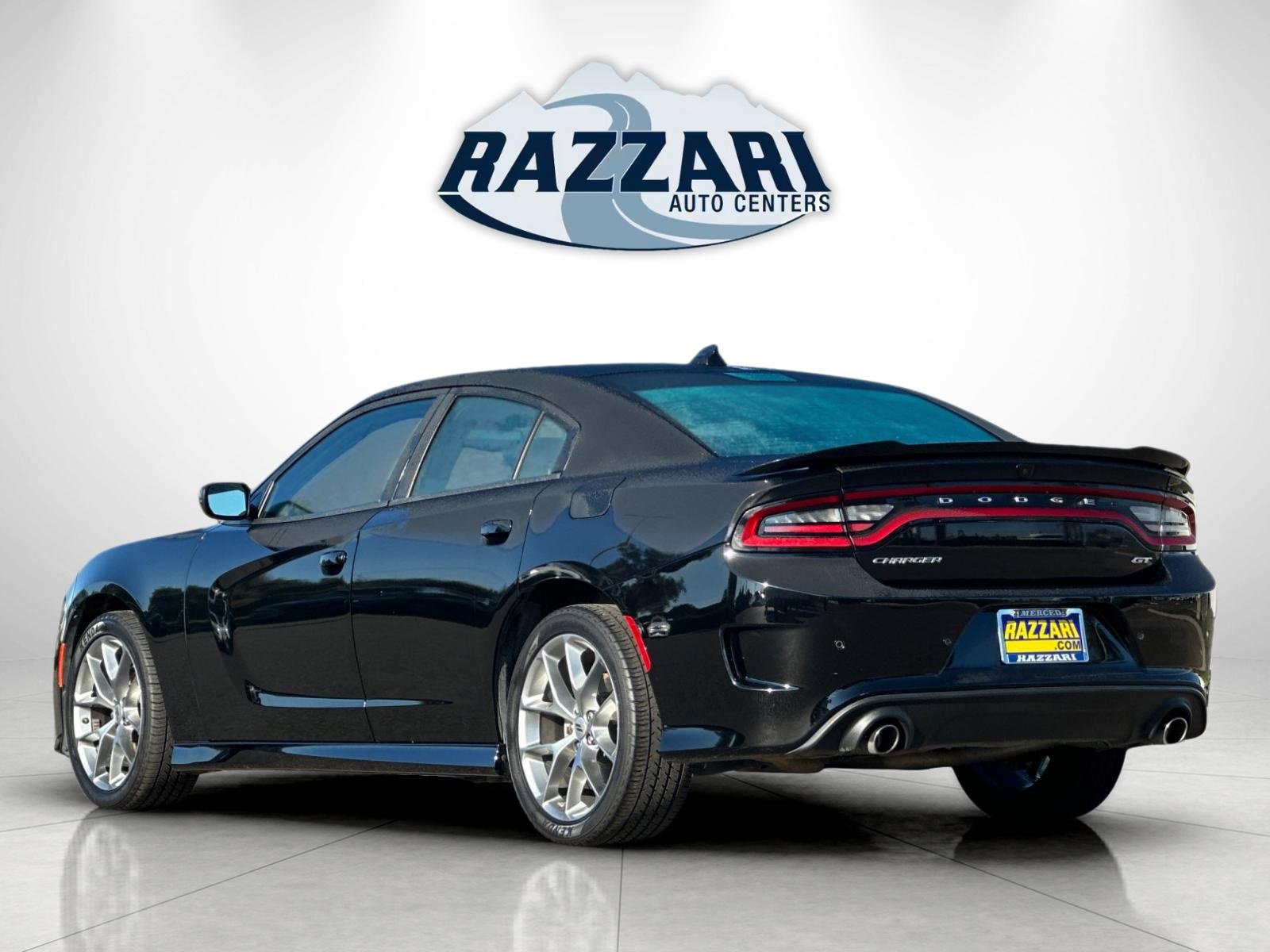 Used 2023 Dodge Charger GT image 5