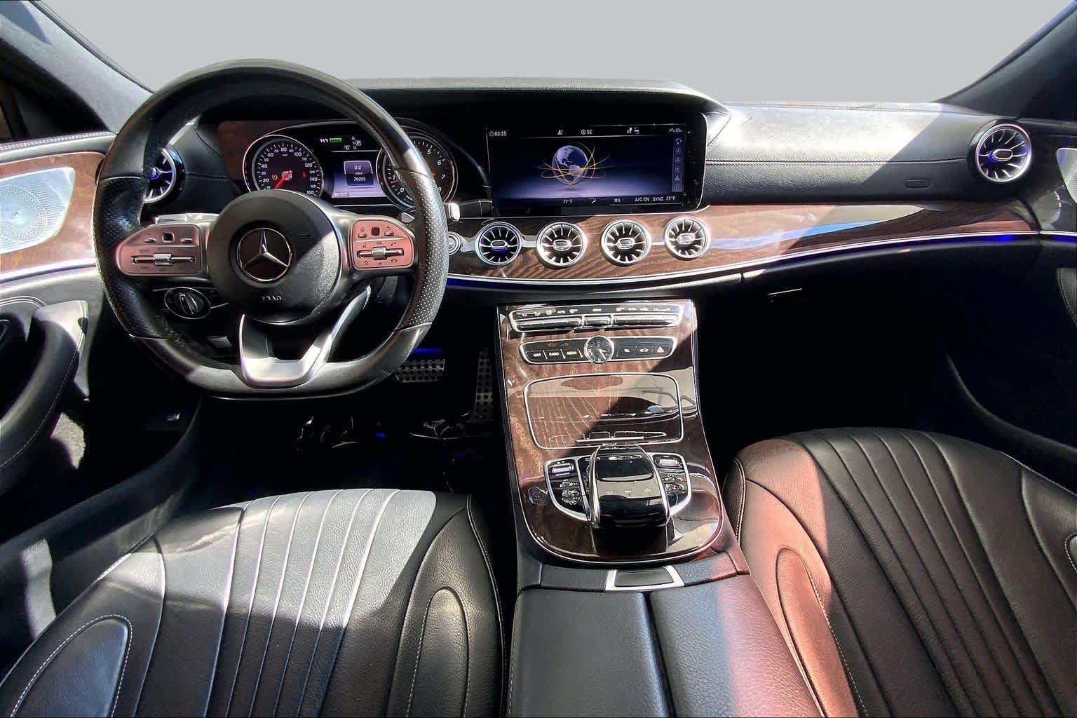 Used 2019 Mercedes-Benz CLS 450 image 13