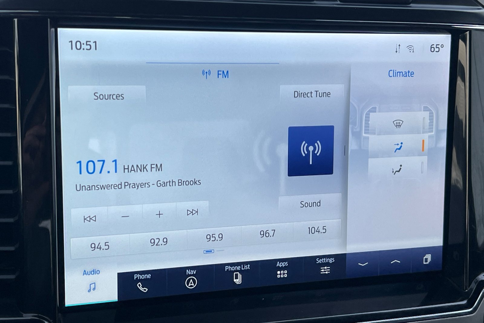 Used 2022 Ford F350 Lariat w/ Lariat Ultimate Package image 14