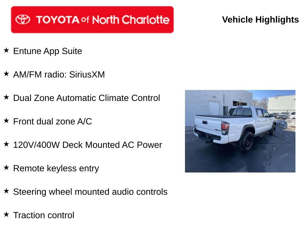 Used 2019 Toyota Tacoma TRD Pro image 5