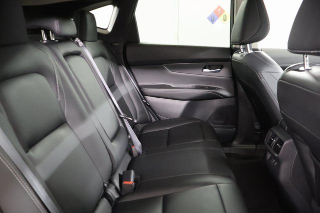 Certified 2025 Nissan Murano SV AWD/4WD image 28
