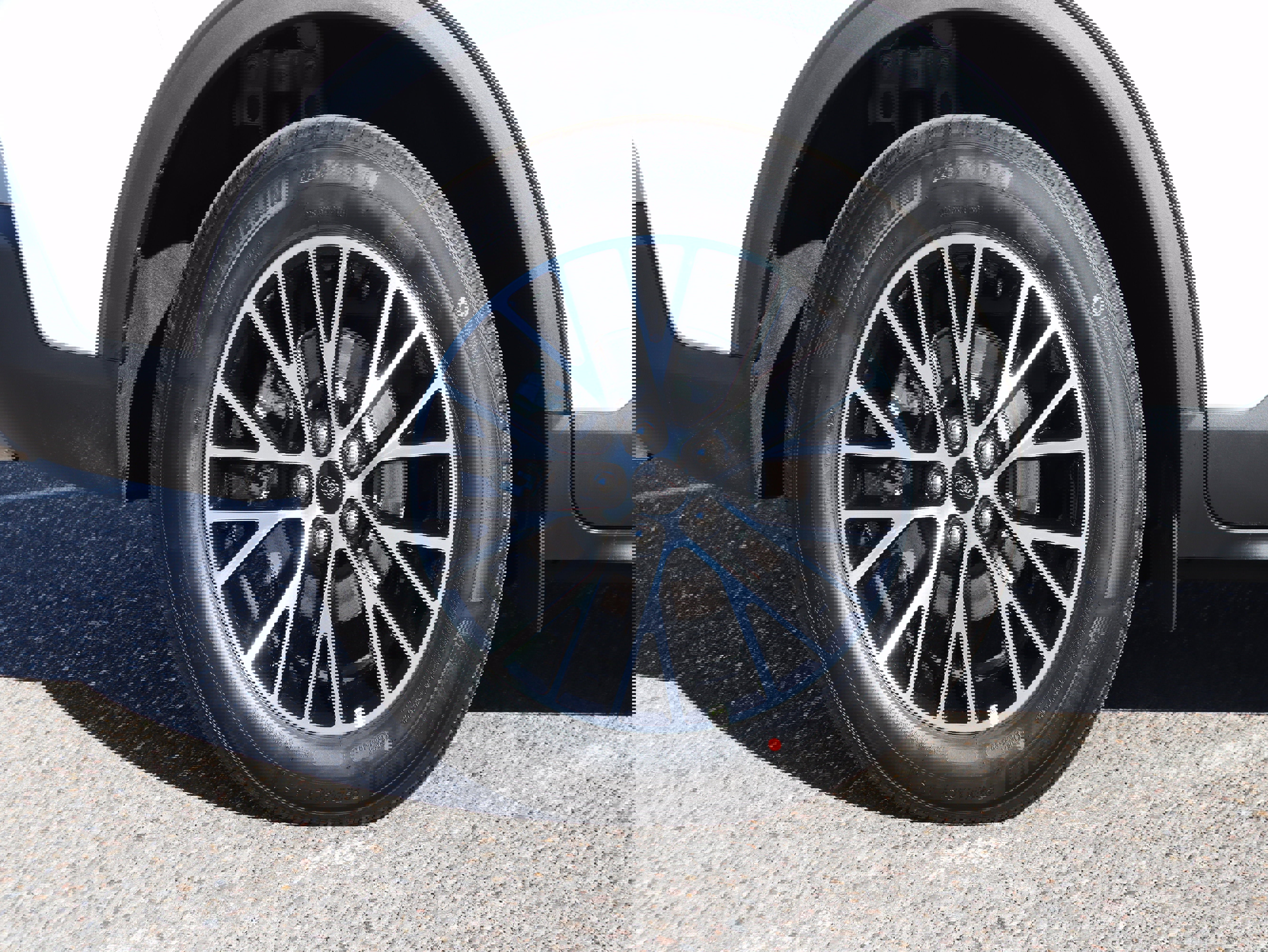 New 2026 Ford Escape SE image 12