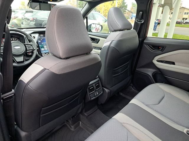 New 2026 Subaru Forester Premium image 21