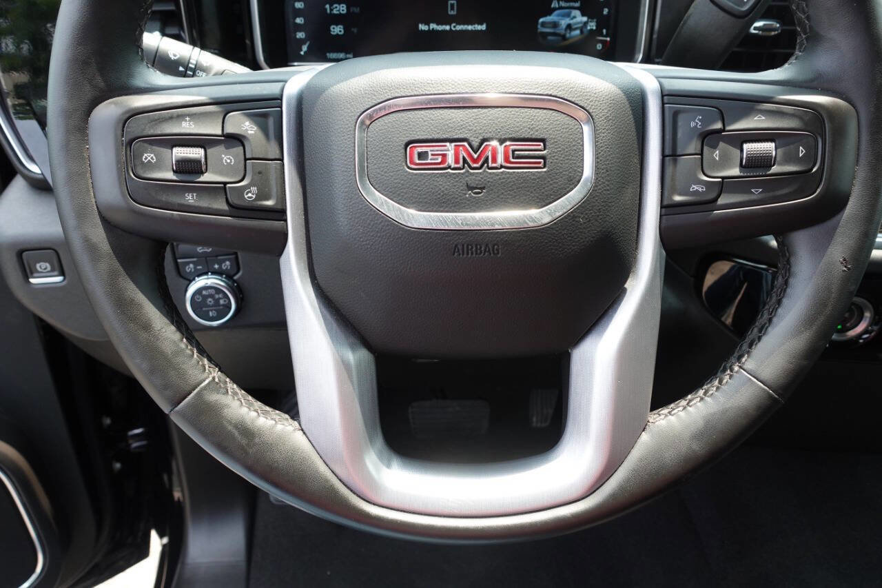 Used 2023 GMC Sierra 1500 Elevation image 47