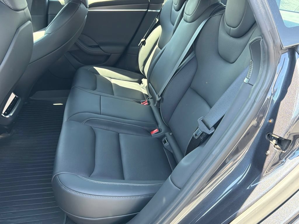 Used 2023 Tesla Model S Plaid AWD/4WD image 31