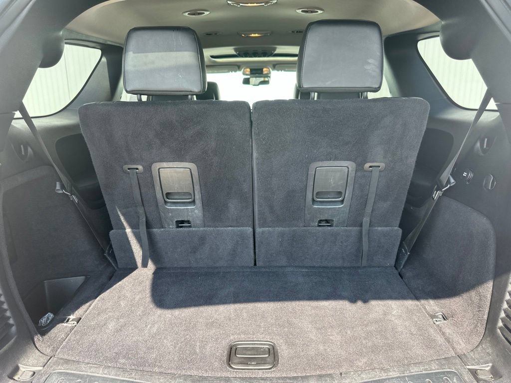 Used 2016 Dodge Durango Citadel w/ Premium Entertainment Group AWD/4WD image 25