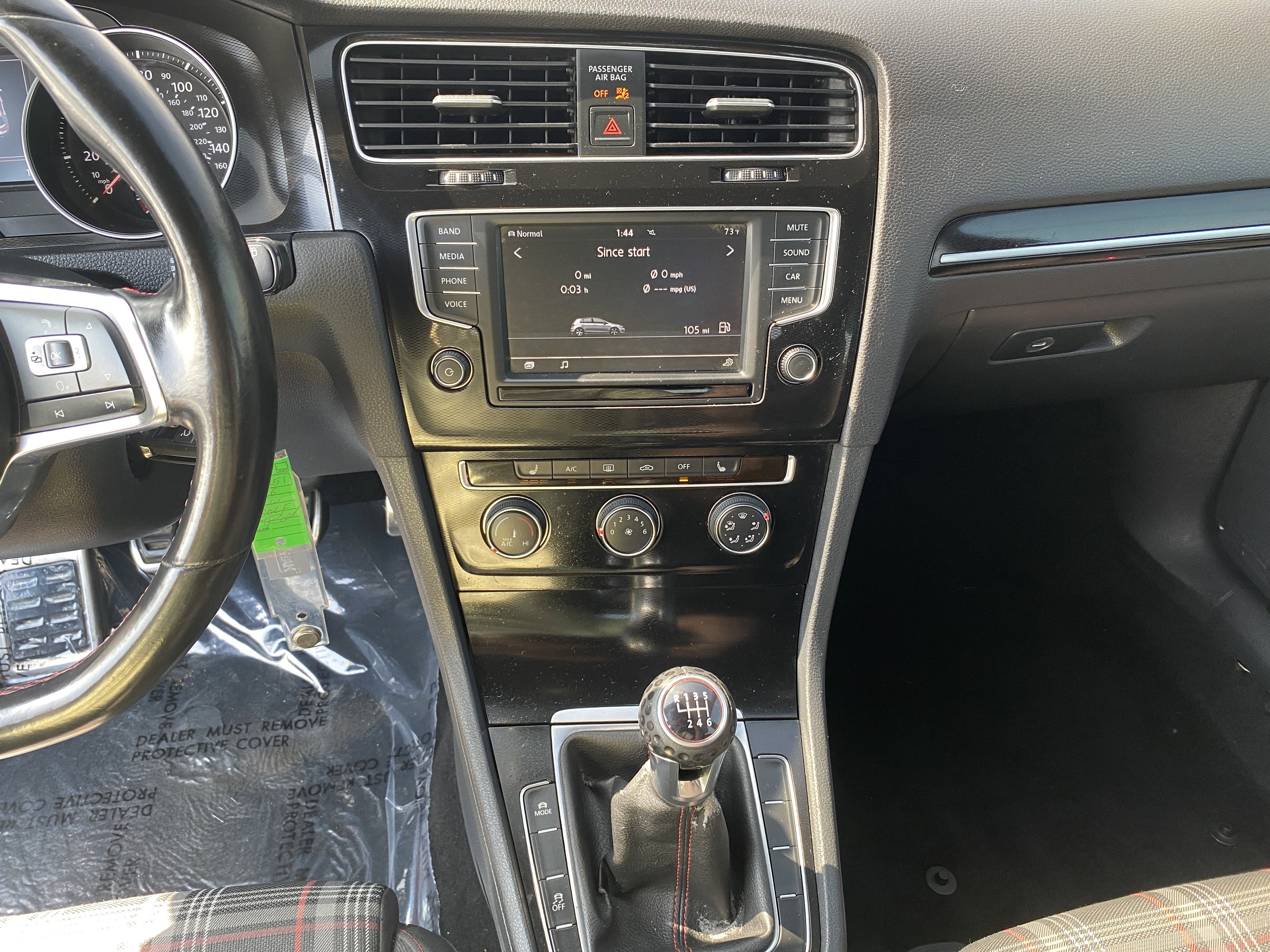 Used 2016 Volkswagen GTI S image 14