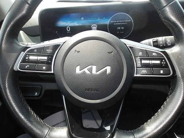Used 2024 Kia Seltos SX AWD/4WD image 17