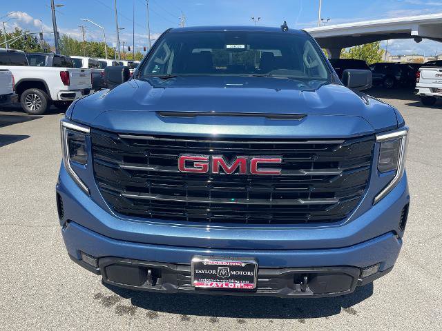 New 2026 GMC Sierra 1500 Elevation w/ LPO, Elevation Black Package image 2