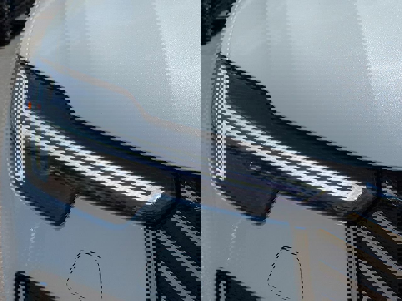 New 2025 Volvo XC90 B6 Ultra w/ Lounge Package image 10