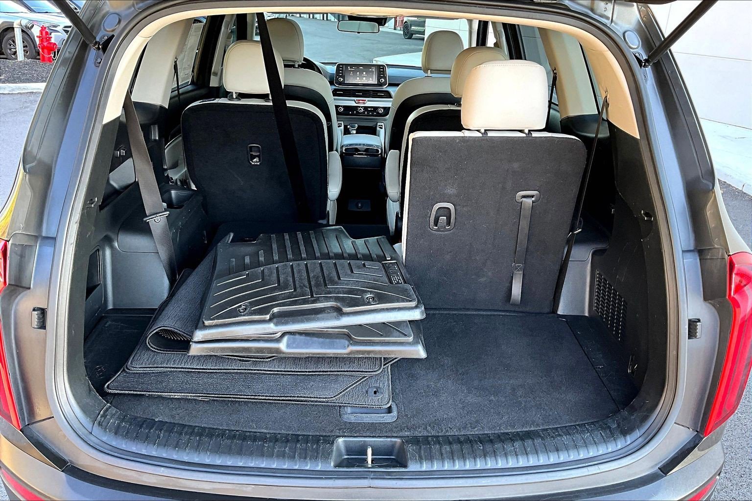 Used 2020 Kia Telluride S image 37