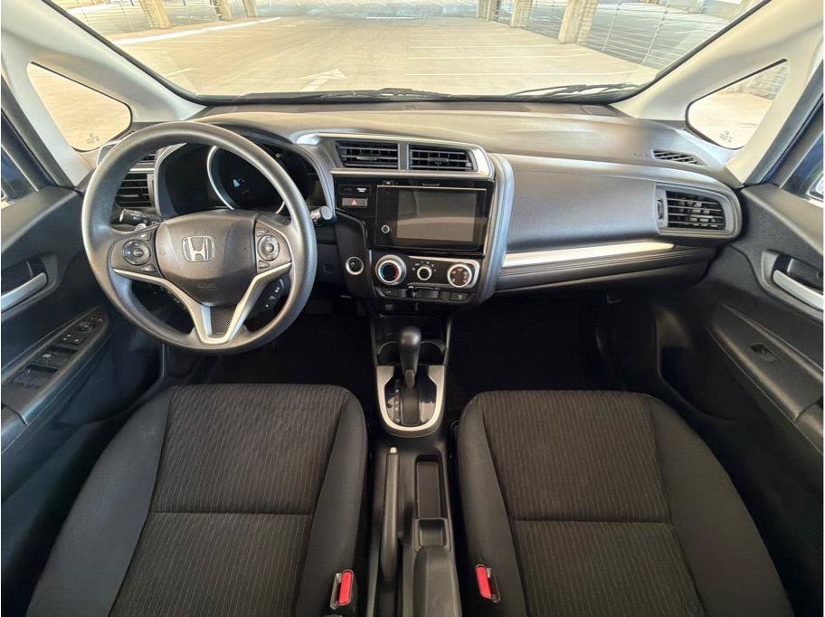 Used 2020 Honda Fit EX image 15