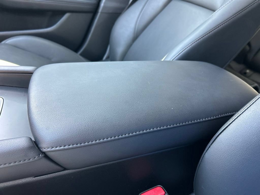 Used 2023 MAZDA MAZDA3 s FWD image 36