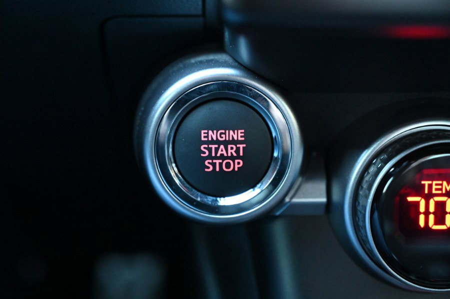 Used 2024 Subaru BRZ Limited image 30