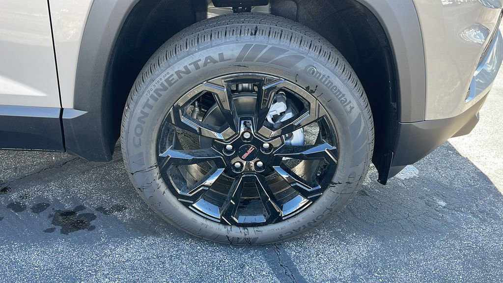 New 2026 GMC Terrain Elevation w/ Elevation Premium Package image 9