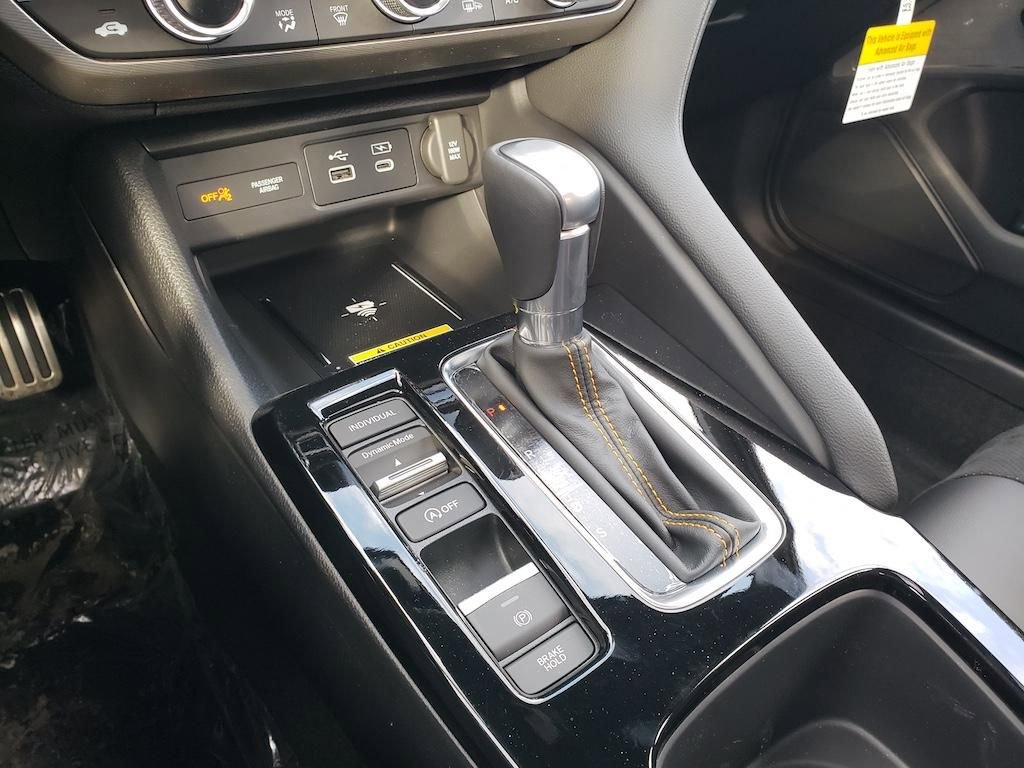 New 2026 Acura Integra A-Spec image 14