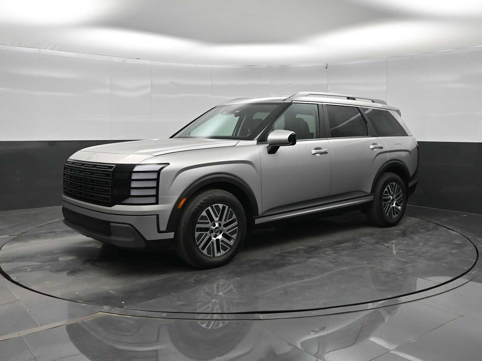 New 2026 Hyundai Palisade SEL AWD/4WD image 4