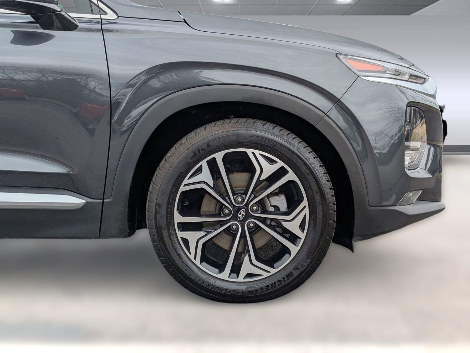 Used 2020 Hyundai Santa Fe SEL image 12