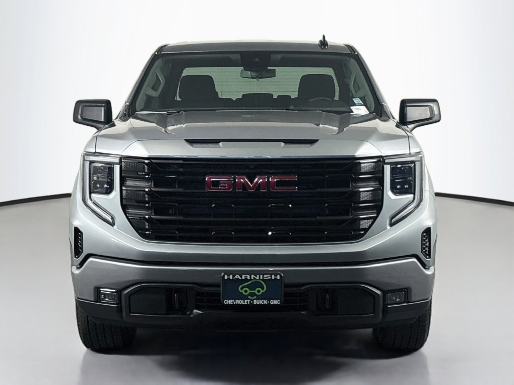 Certified 2026 GMC Sierra 1500 Elevation AWD/4WD image 2