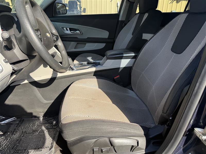 Used 2016 Chevrolet Equinox LS image 18