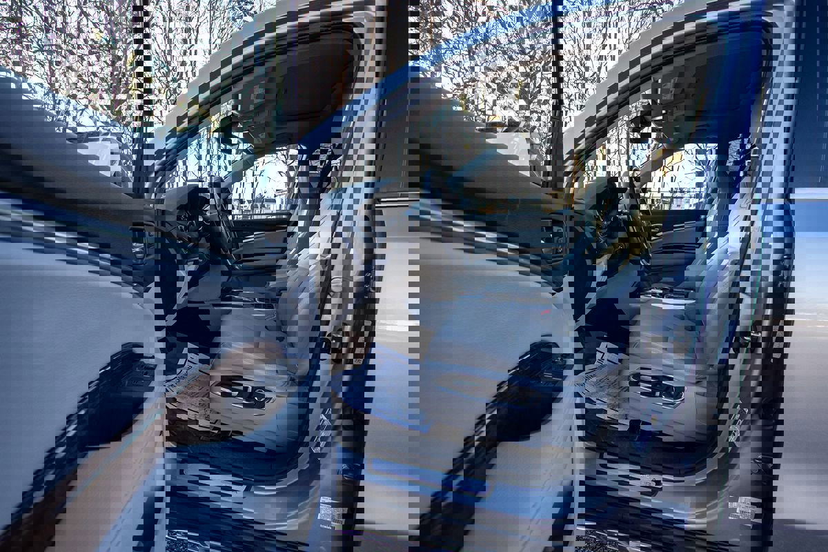 Used 2019 Acura MDX SH-AWD image 8