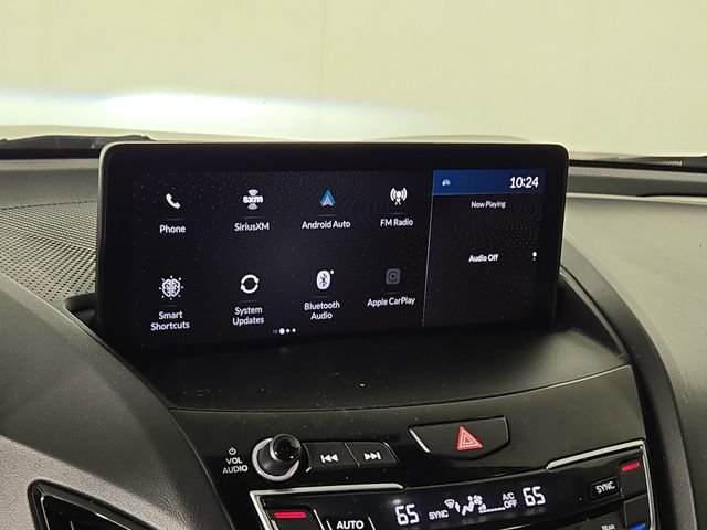 Used 2023 Acura RDX AWD image 17