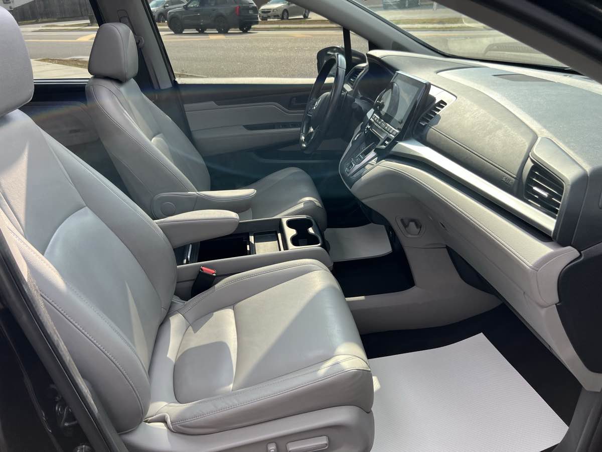 Used 2019 Honda Odyssey EX-L image 19