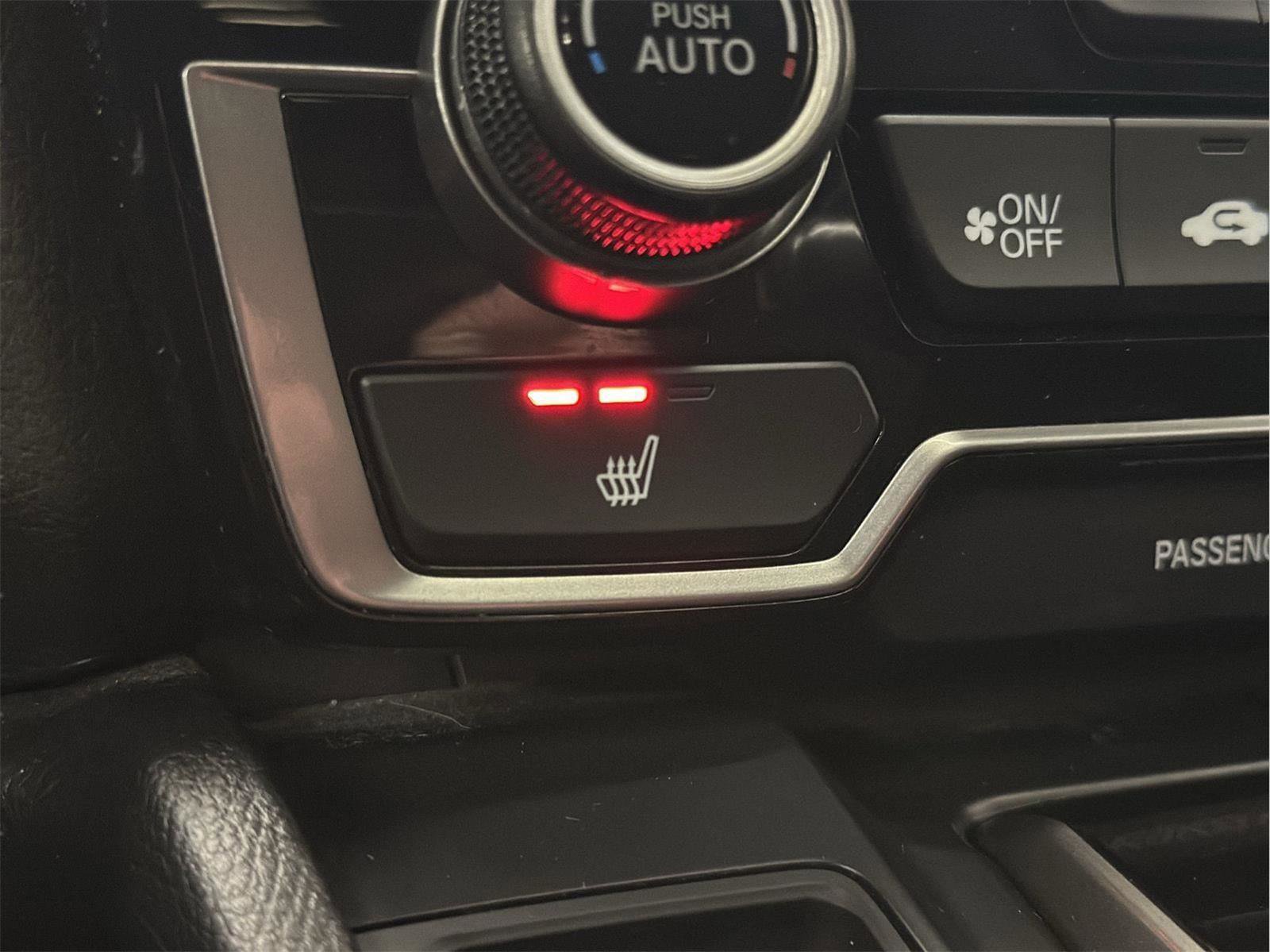 Used 2019 Honda CR-V EX image 34