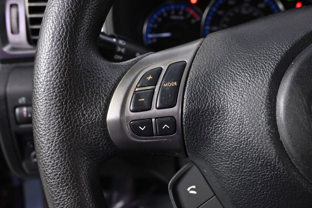 Used 2012 Subaru Forester 2.5X Premium w/ All-Weather Pkg image 32