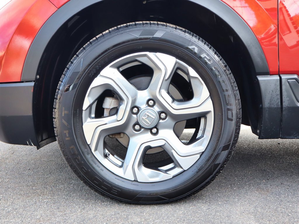 Used 2018 Honda CR-V EX image 61