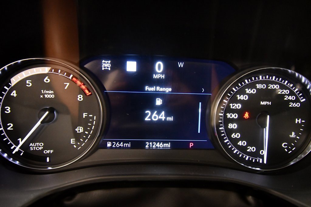 Used 2023 Cadillac XT6 Sport image 22