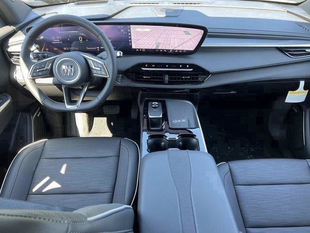 New 2026 Buick Enclave Sport Touring w/ Power Package FWD image 13