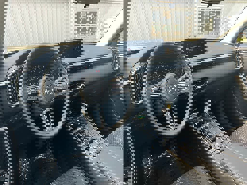 Used 2025 MAZDA CX-50 AWD 2.5 S w/ Premium Package image 20