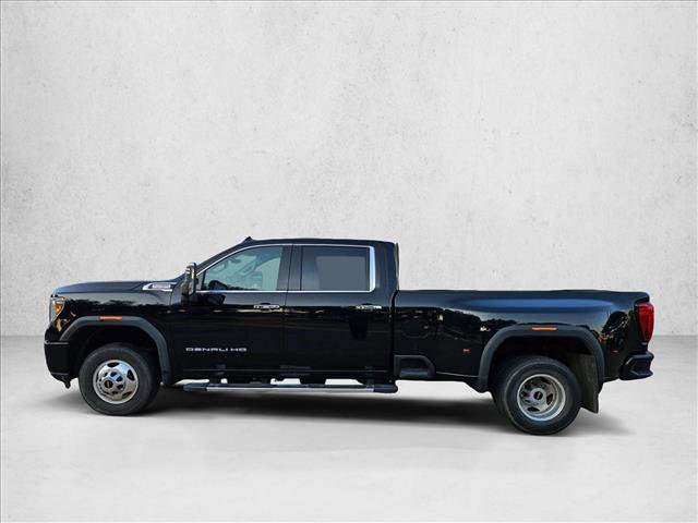Used 2020 GMC Sierra 3500 Denali w/ Denali Ultimate Package AWD/4WD image 8