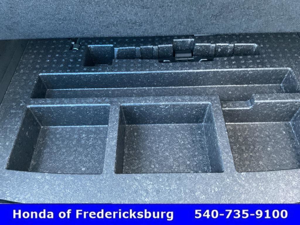 Used 2026 Honda HR-V Sport image 20