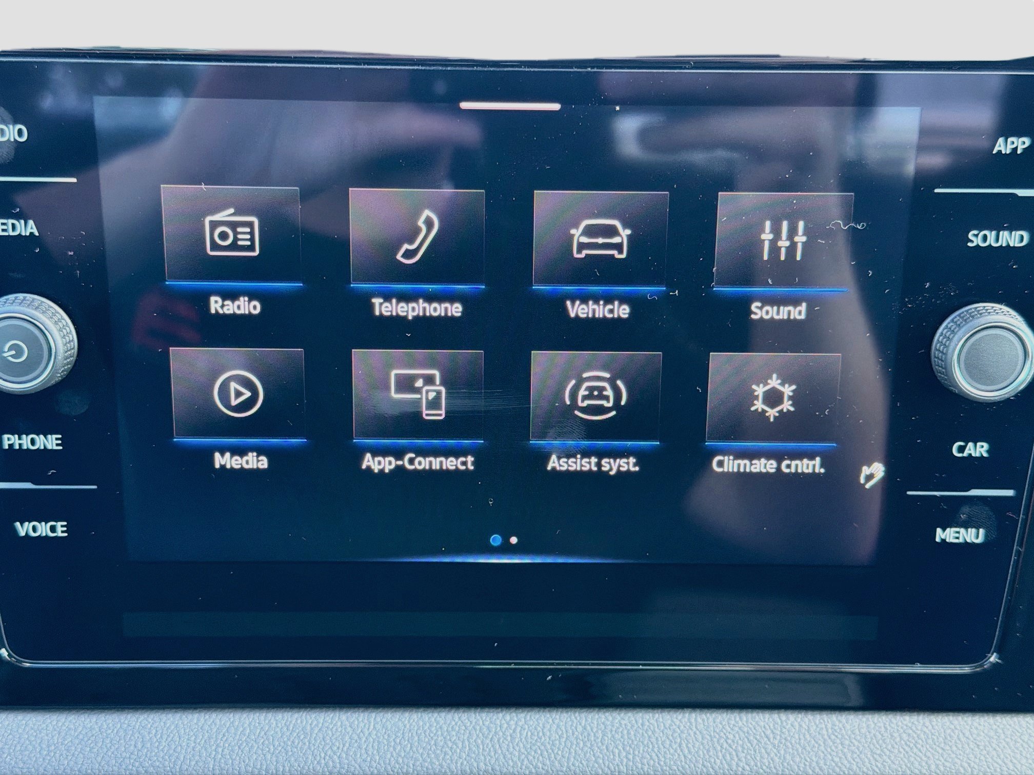 New 2027 Volkswagen Jetta S FWD image 29
