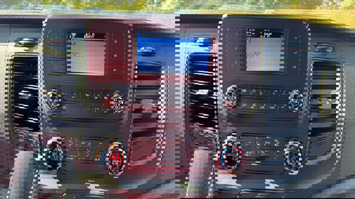 Used 2024 Ford Transit 250 Low Roof w/ Exterior Upgrade Package image 13