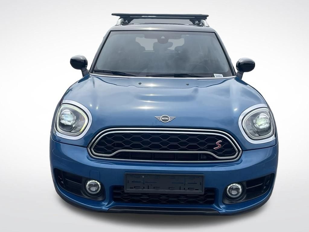 Used 2020 MINI Cooper Countryman S w/ Storage Package AWD/4WD image 9