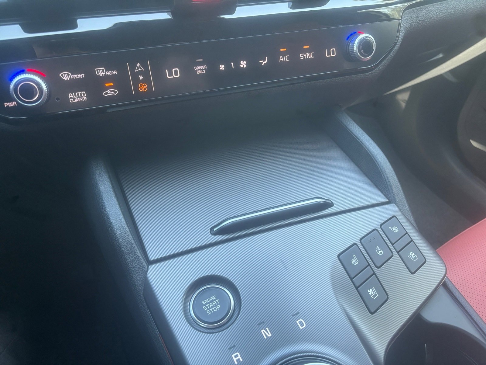 New 2026 Kia Sportage SX Prestige image 27