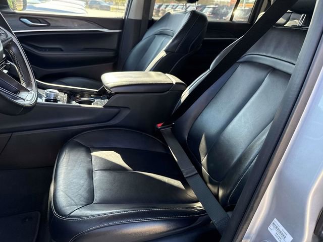 Used 2021 Jeep Grand Cherokee L Limited image 19