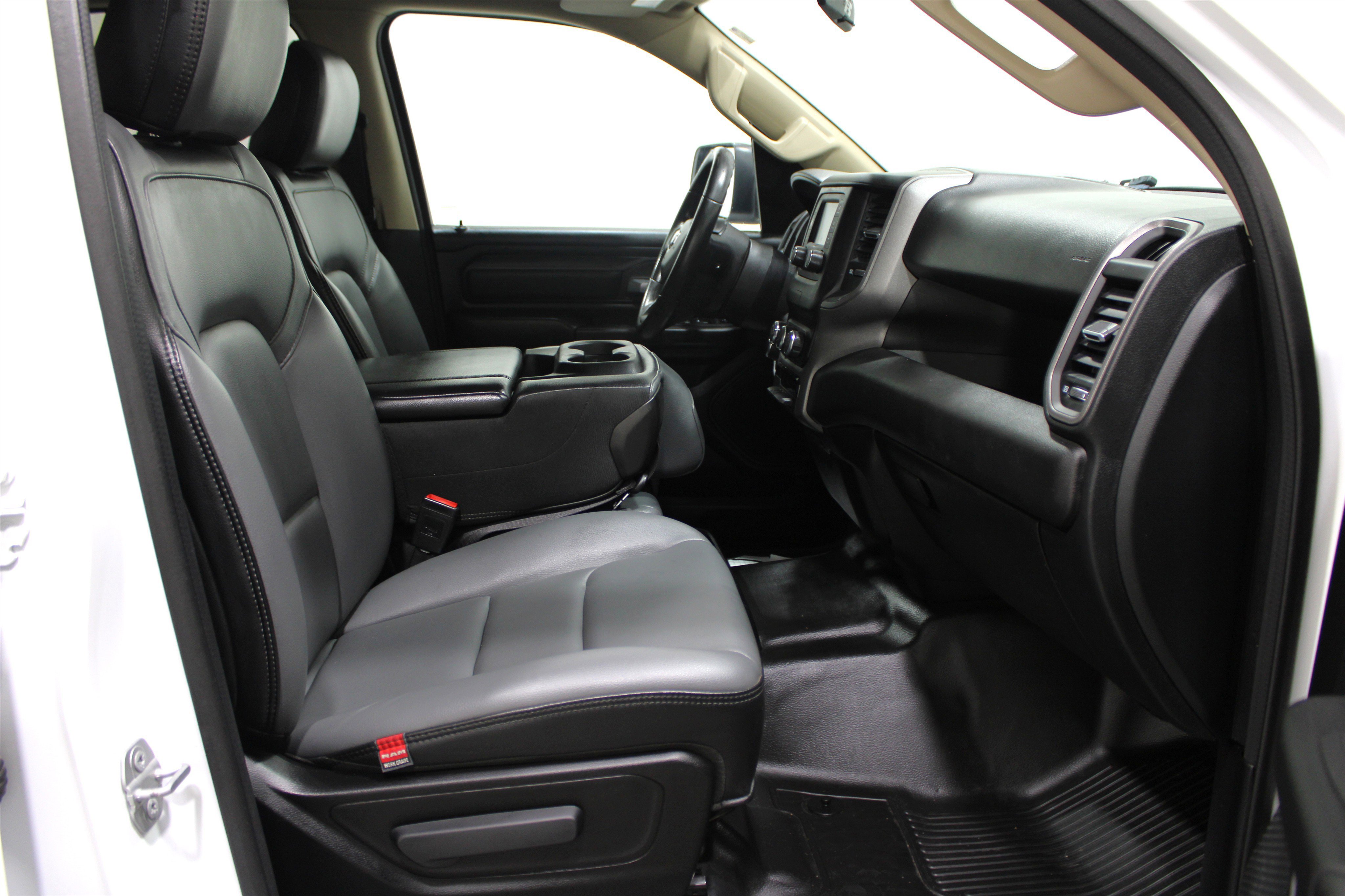 Used 2020 RAM 1500 Tradesman w/ Tradesman Group image 18