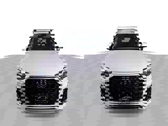 Used 2023 Audi Q5 2.0T Premium Plus image 3