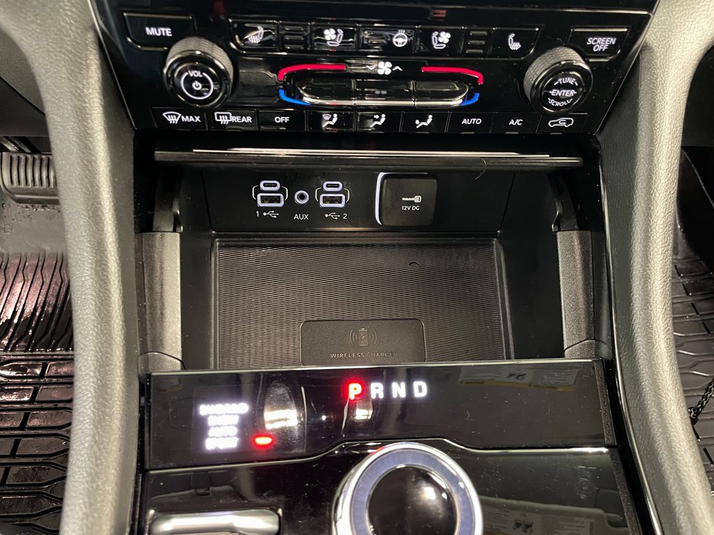 Used 2023 Jeep Grand Cherokee L Limited w/ Luxury Tech Group II image 36