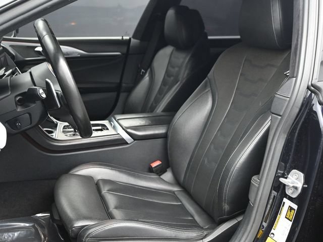 Used 2020 BMW M850i Gran Coupe xDrive AWD/4WD image 11