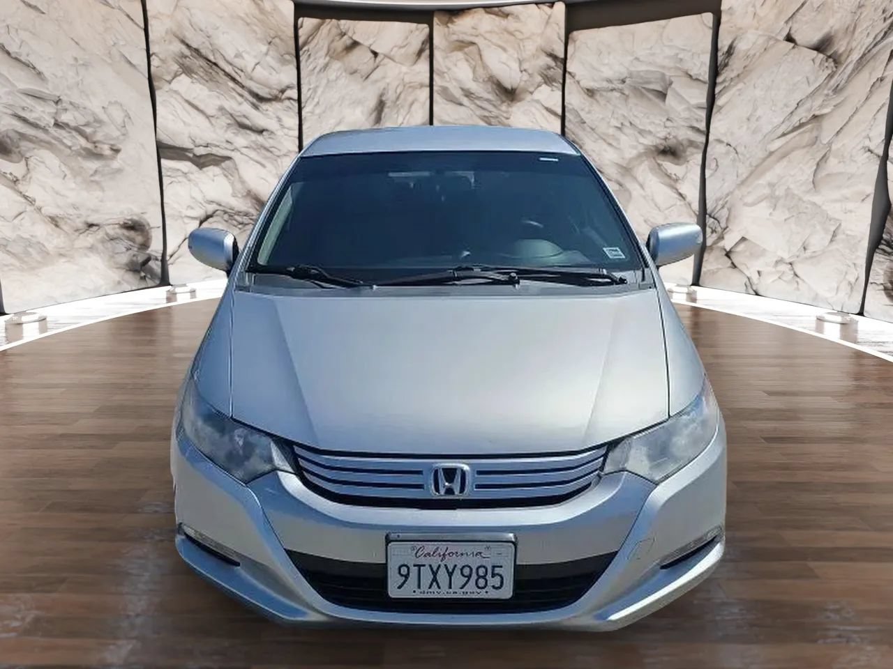 Used 2011 Honda Insight EX image 2