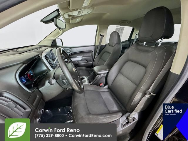 Used 2018 Chevrolet Colorado LT image 23