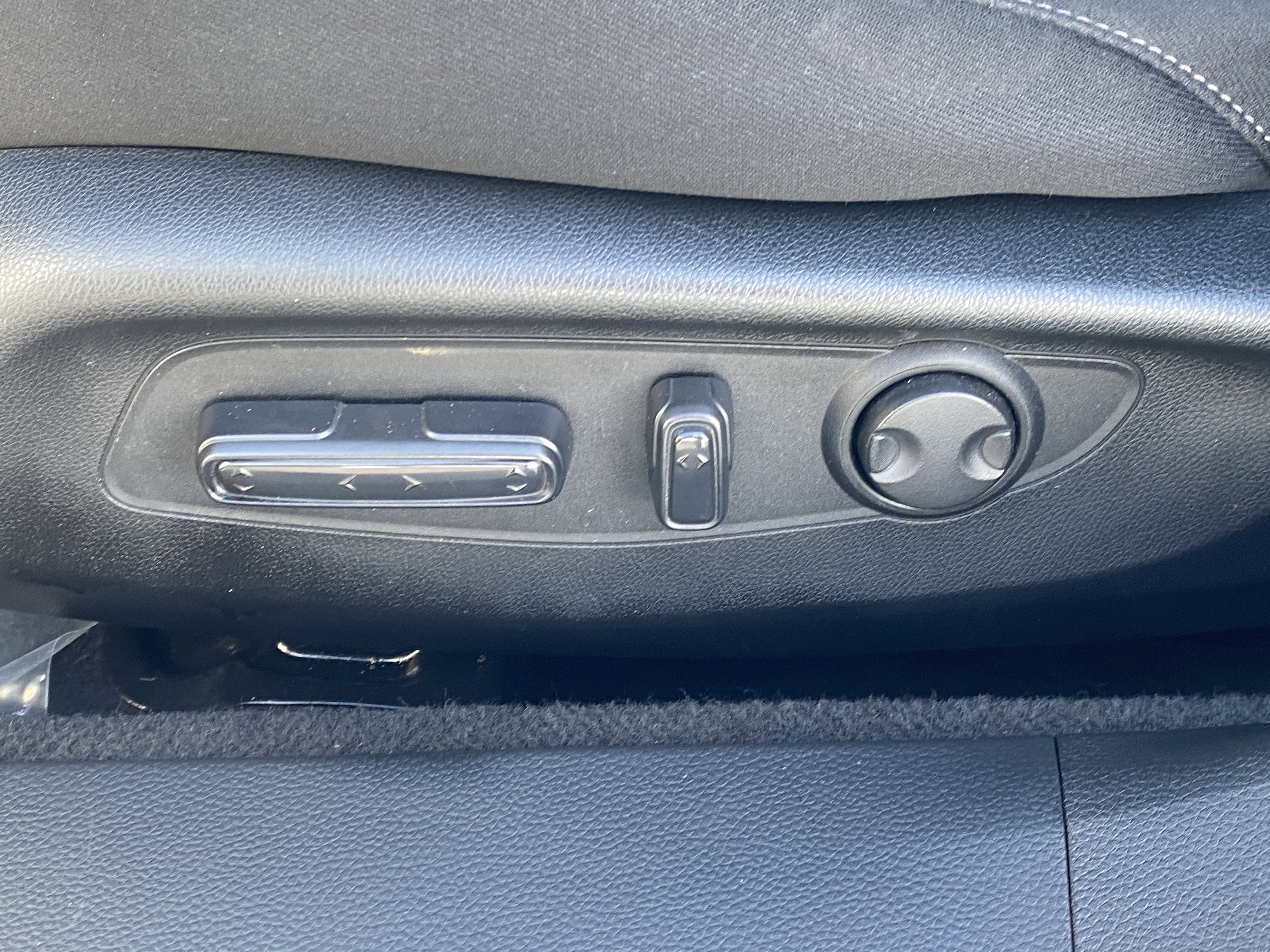 Used 2024 Honda Accord Sport image 16